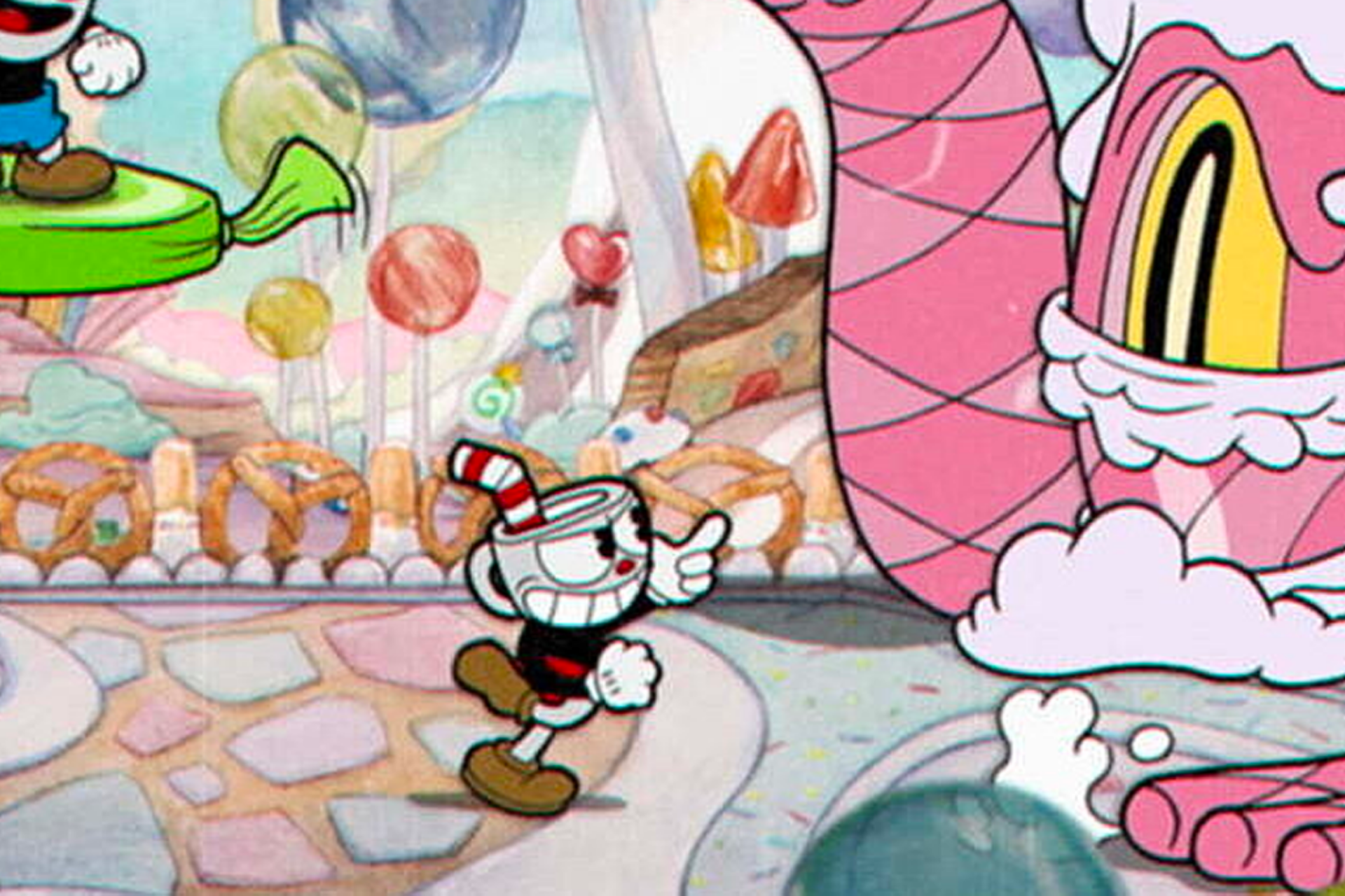 Dalla matita al videogioco – Intervista a Tina Nawrocki / NPC: Dario Moccia