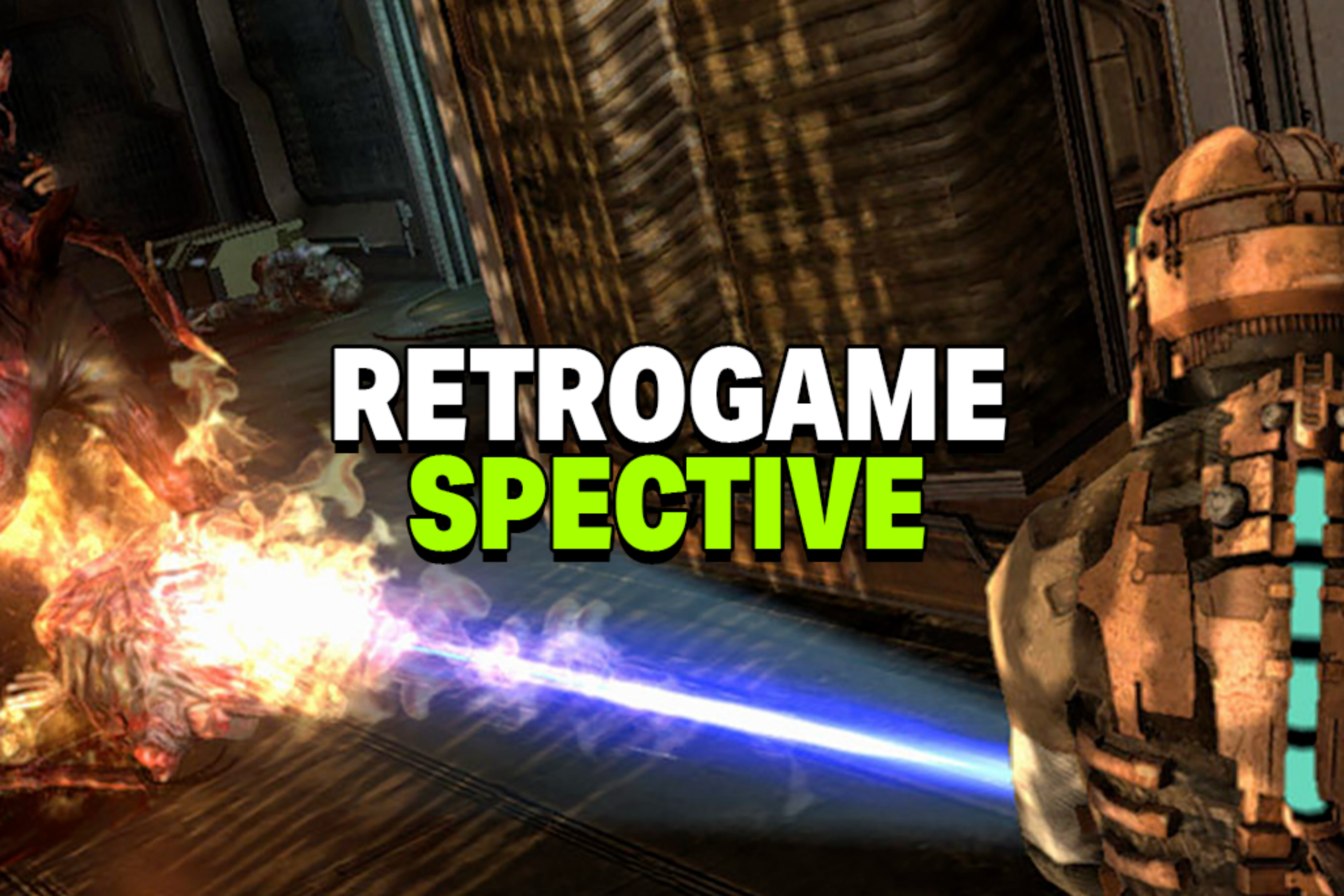 Retrogame-Spective – Con Glen Schofield / NPC: Dario Moccia & Pow3r