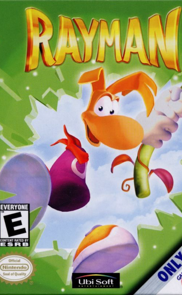 rayman